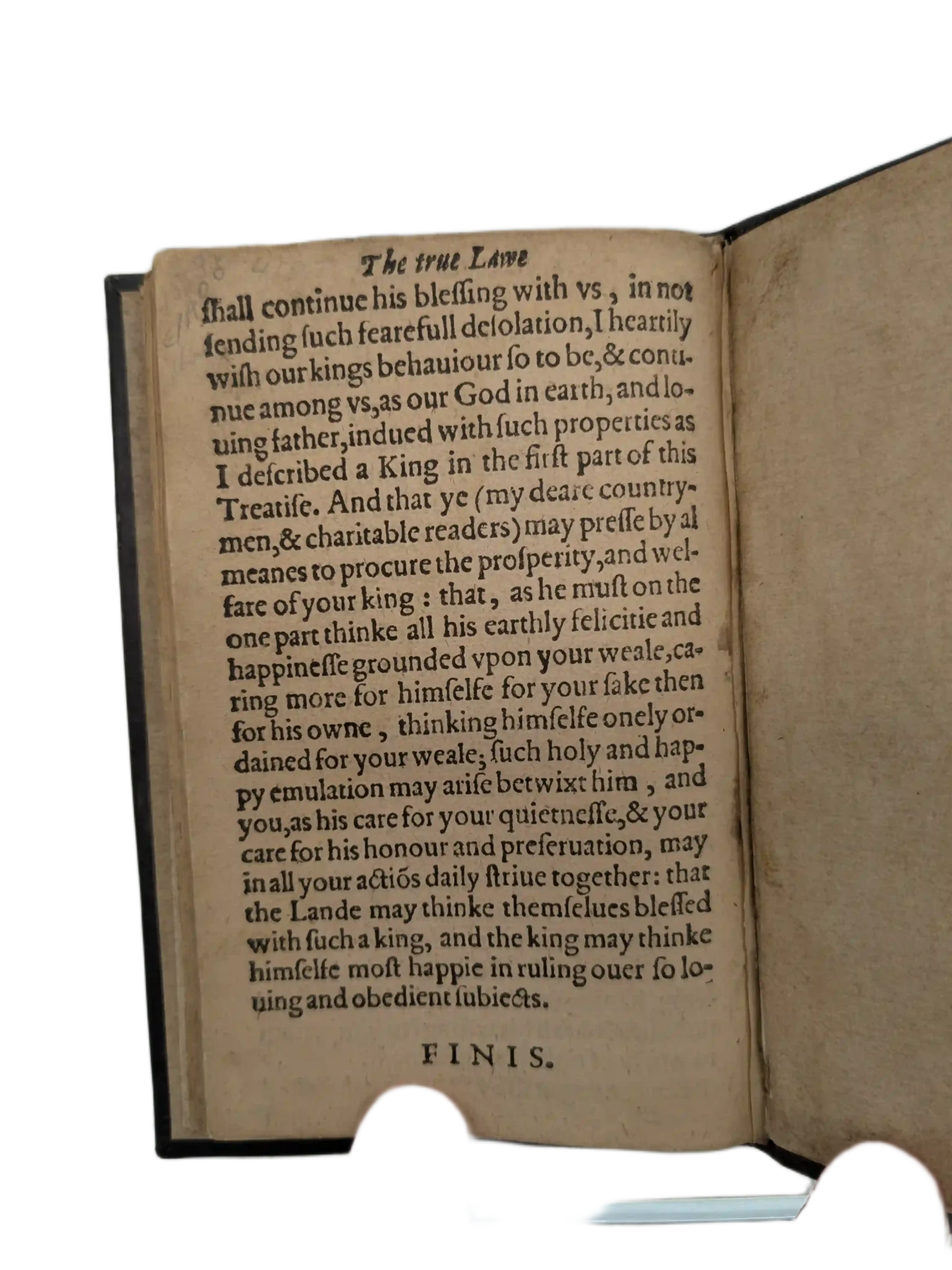 James I - The True Law of Free Monarchies (Library of Congress)_62