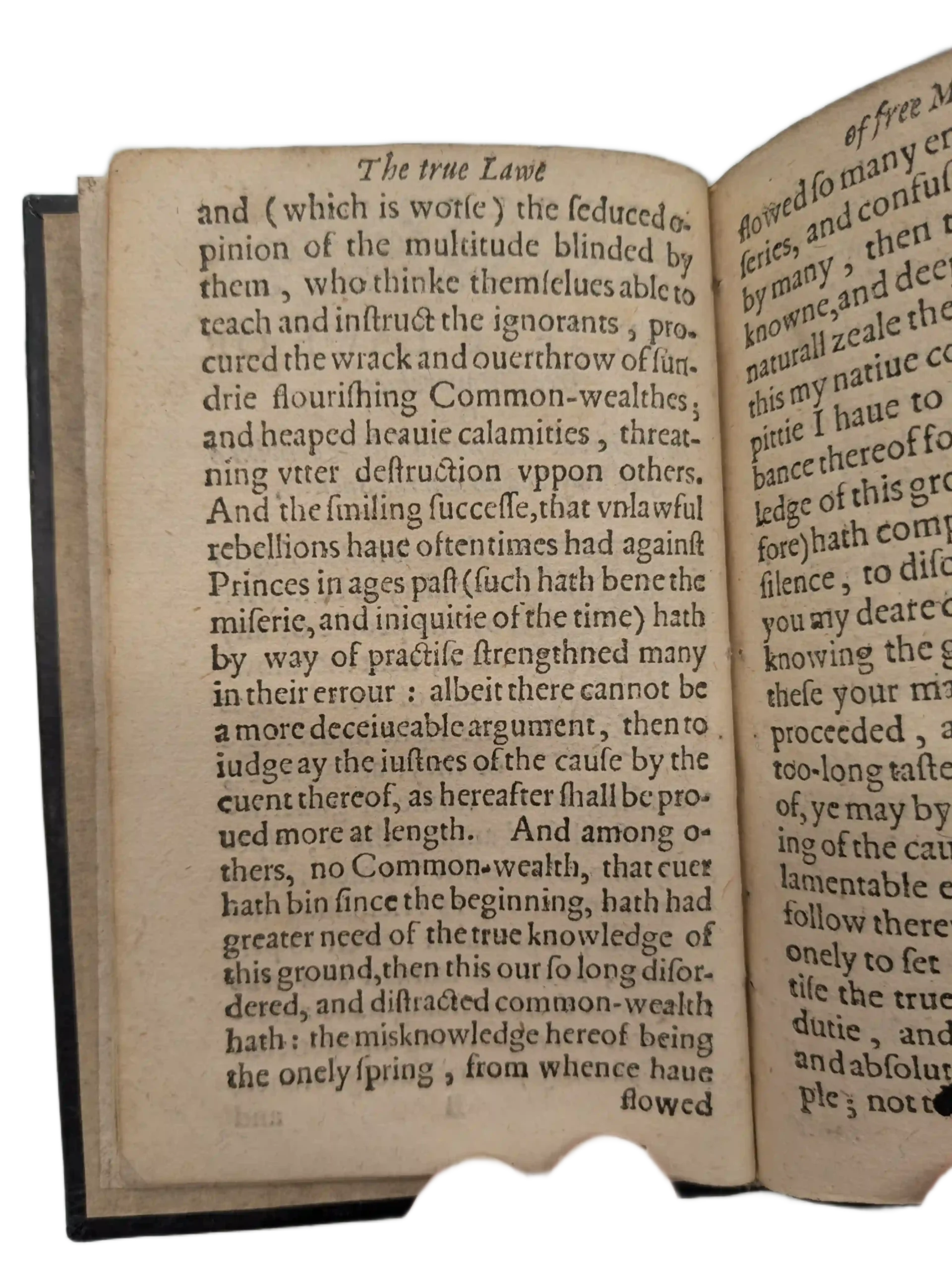 James I - The True Law of Free Monarchies (Library of Congress)_8